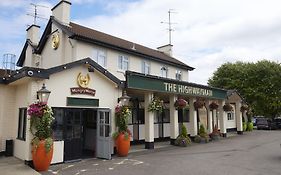 Highwayman By Greene King Inn